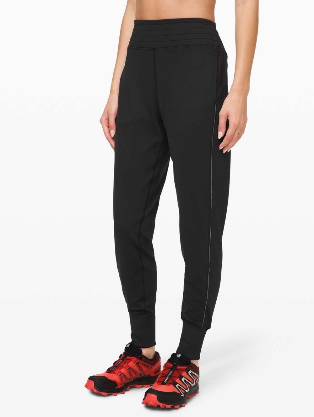 lululemon Flurry Up High-Rise Jogger
